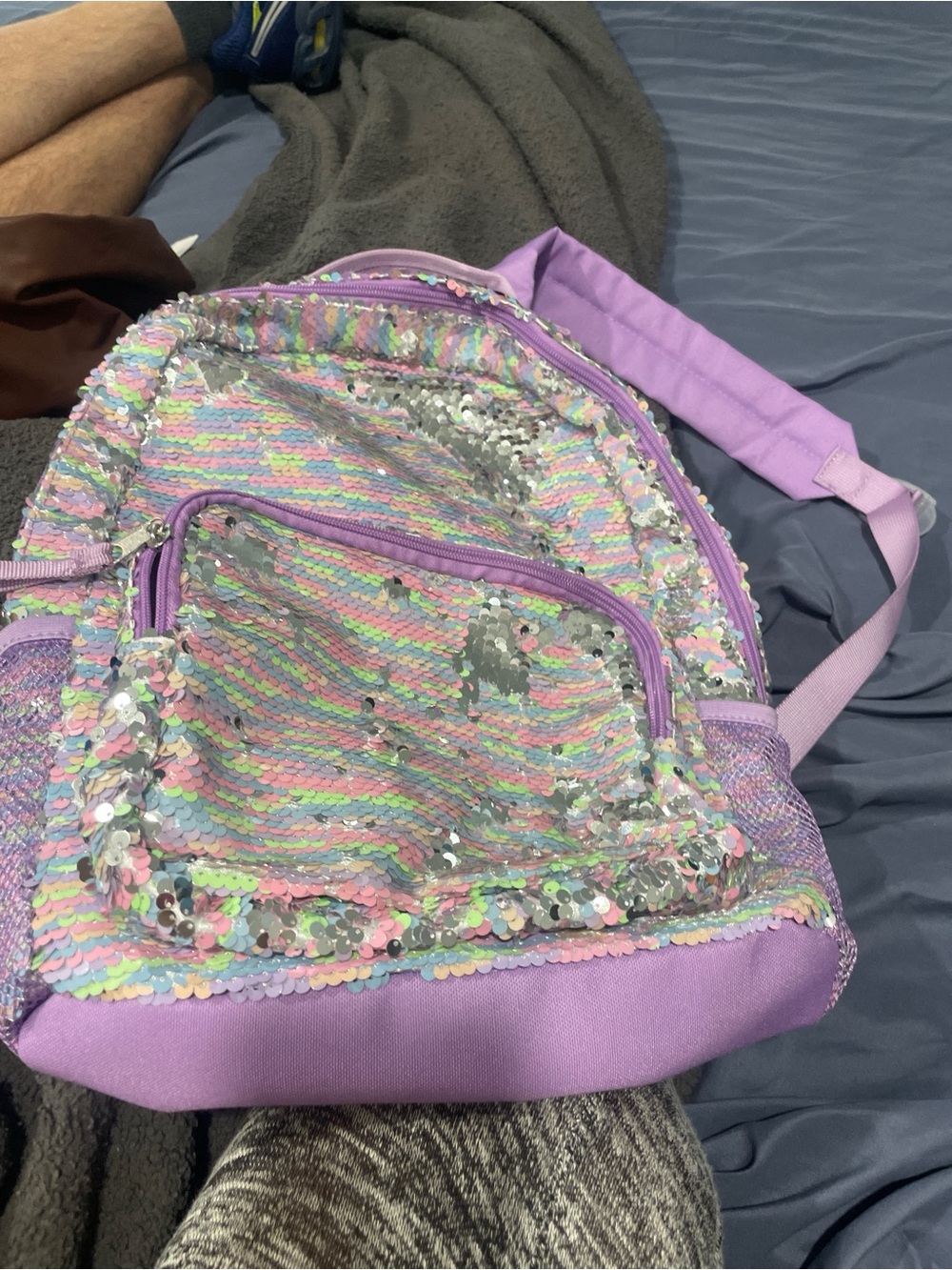 NWOT girlhoodcore backpack